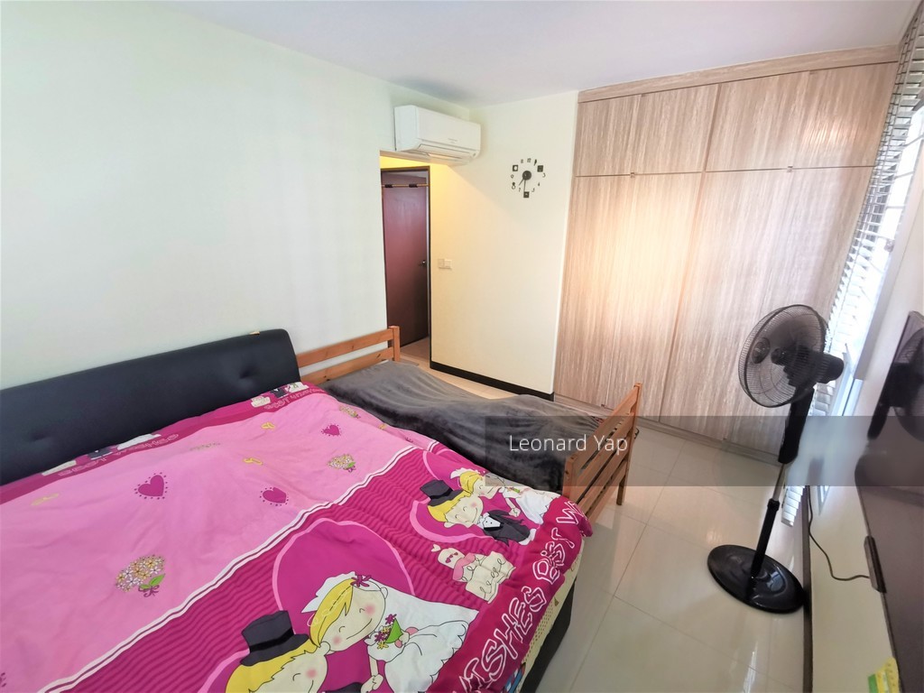 Blk 505D Yishun Street 51 (Yishun), HDB 4 Rooms #218716431